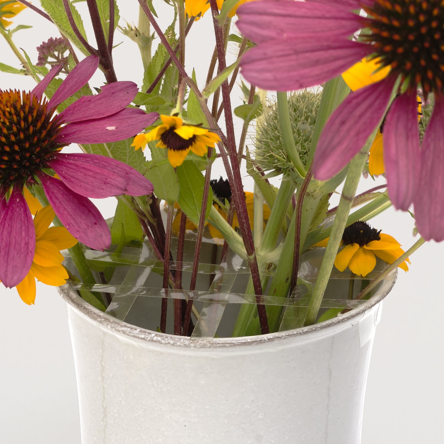 Waterproof Spacing Tape for Floral Arrangement
