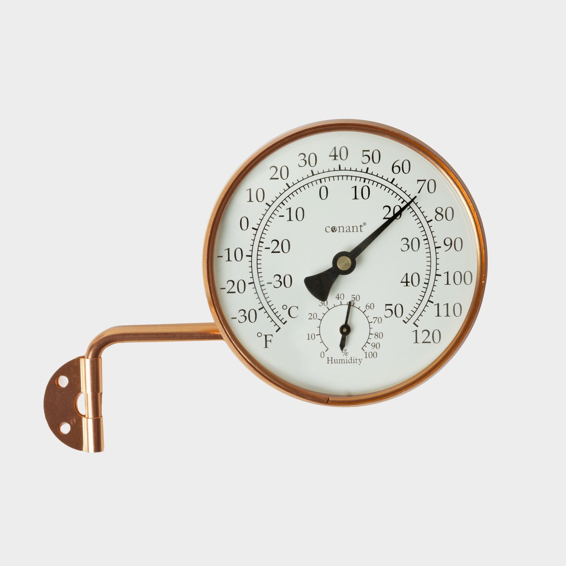 Weather Station