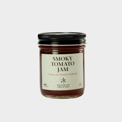 Westwind Orchard Smoky Tomato Jam