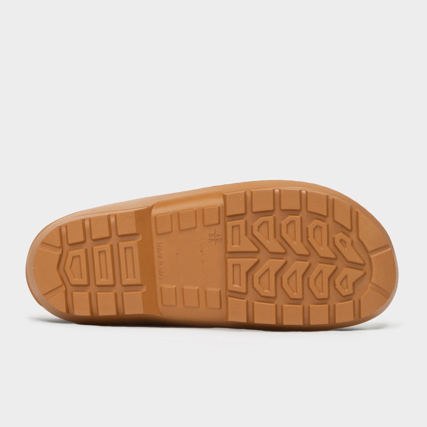 Italian Garden Clogs in Wheat
