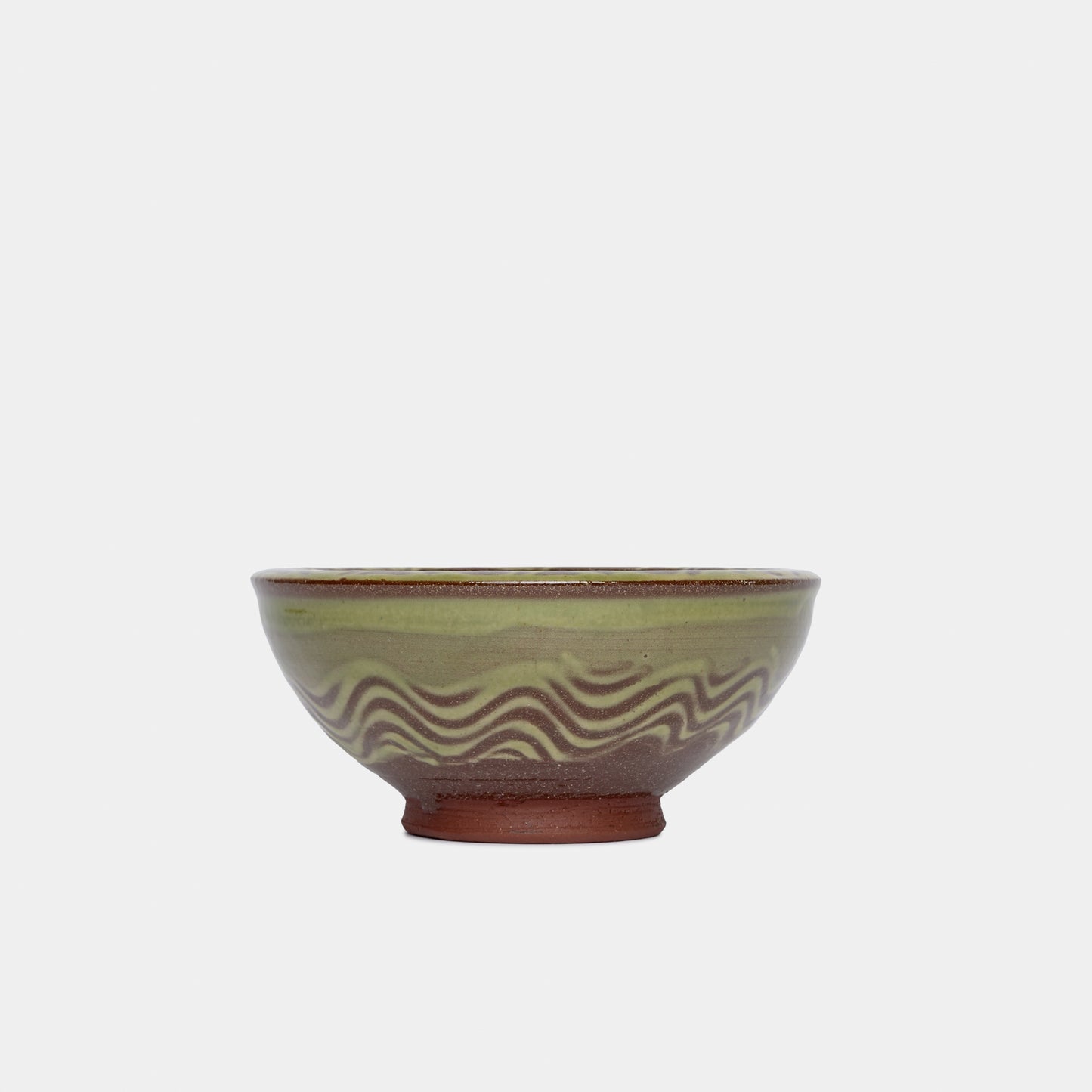 Adam Keeling Ceramic Cereal Bowl