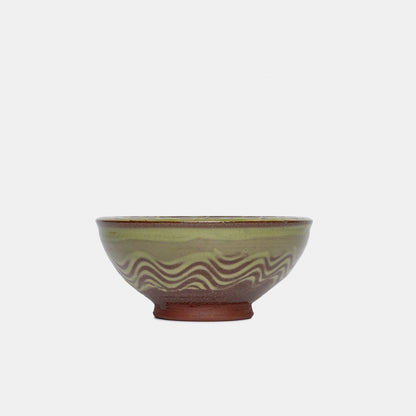 Adam Keeling Ceramic Cereal Bowl