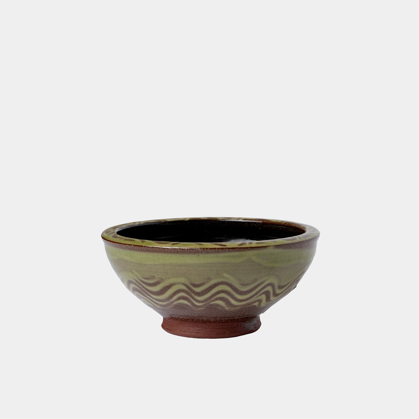 Adam Keeling Ceramic Cereal Bowl