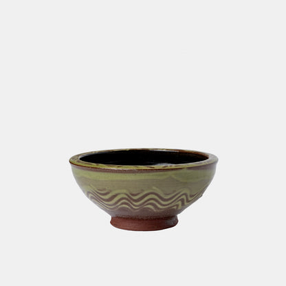 Adam Keeling Ceramic Cereal Bowl