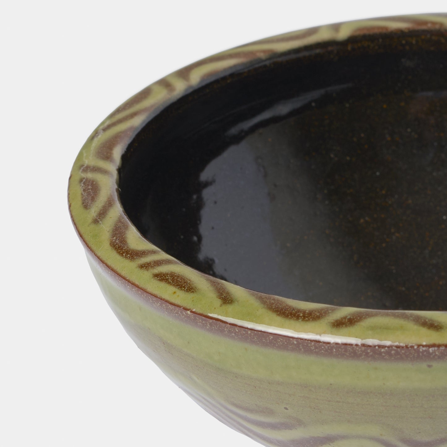 Adam Keeling Ceramic Cereal Bowl
