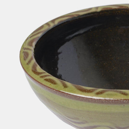 Adam Keeling Ceramic Cereal Bowl