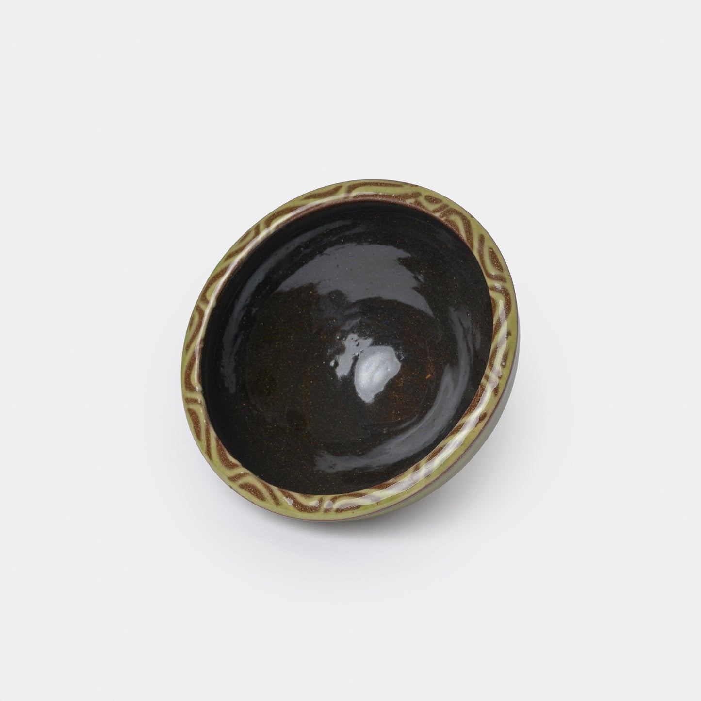 Adam Keeling Ceramic Cereal Bowl