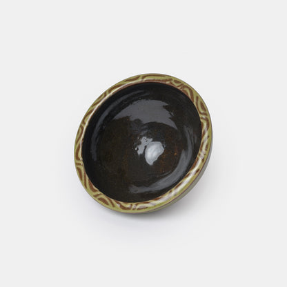 Adam Keeling Ceramic Cereal Bowl