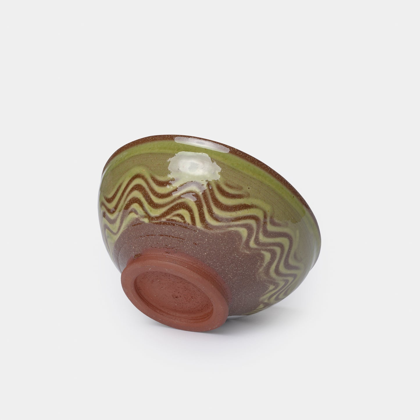 Adam Keeling Ceramic Cereal Bowl