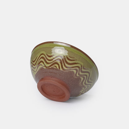 Adam Keeling Ceramic Cereal Bowl