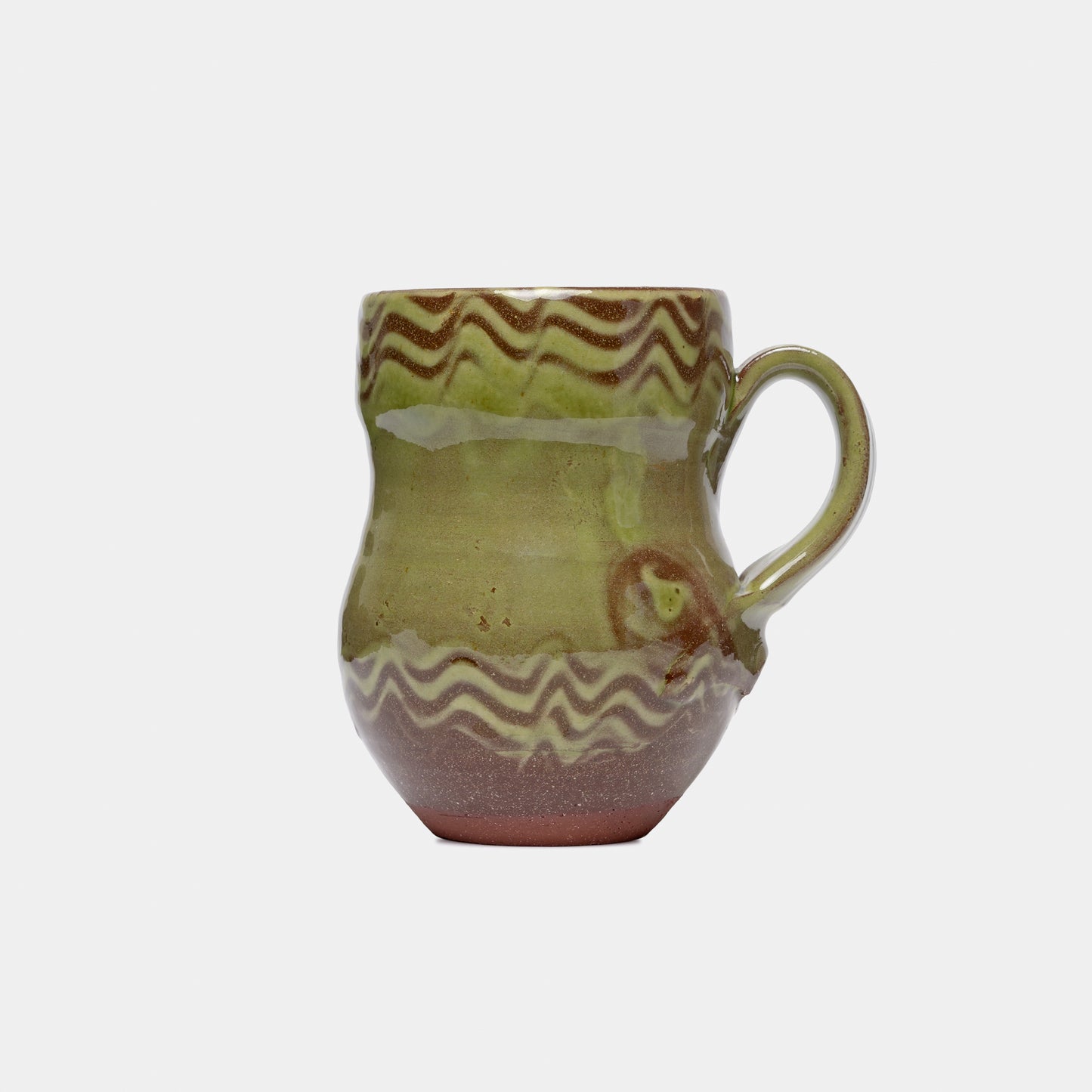 Adam Keeling Ceramic Mug