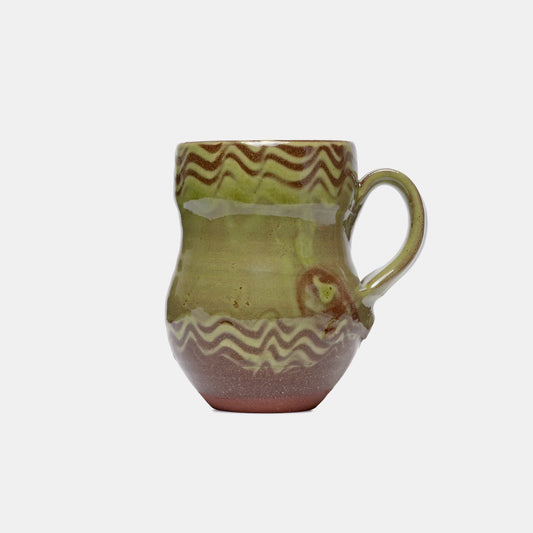Adam Keeling Ceramic Mug