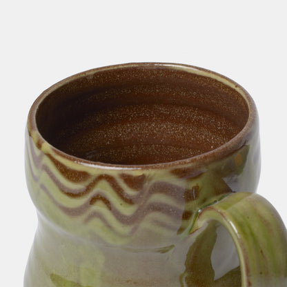 Adam Keeling Ceramic Mug