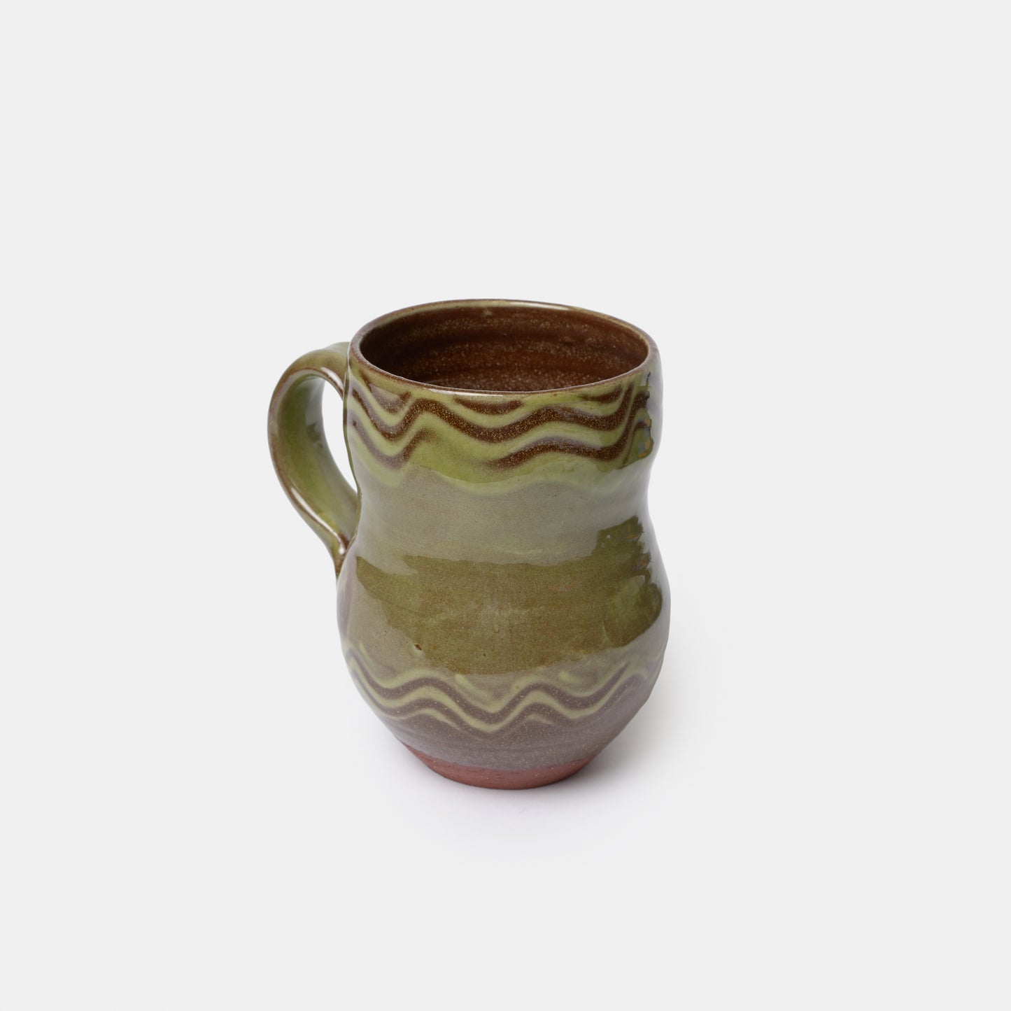 Adam Keeling Ceramic Mug