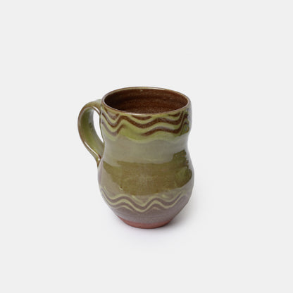 Adam Keeling Ceramic Mug