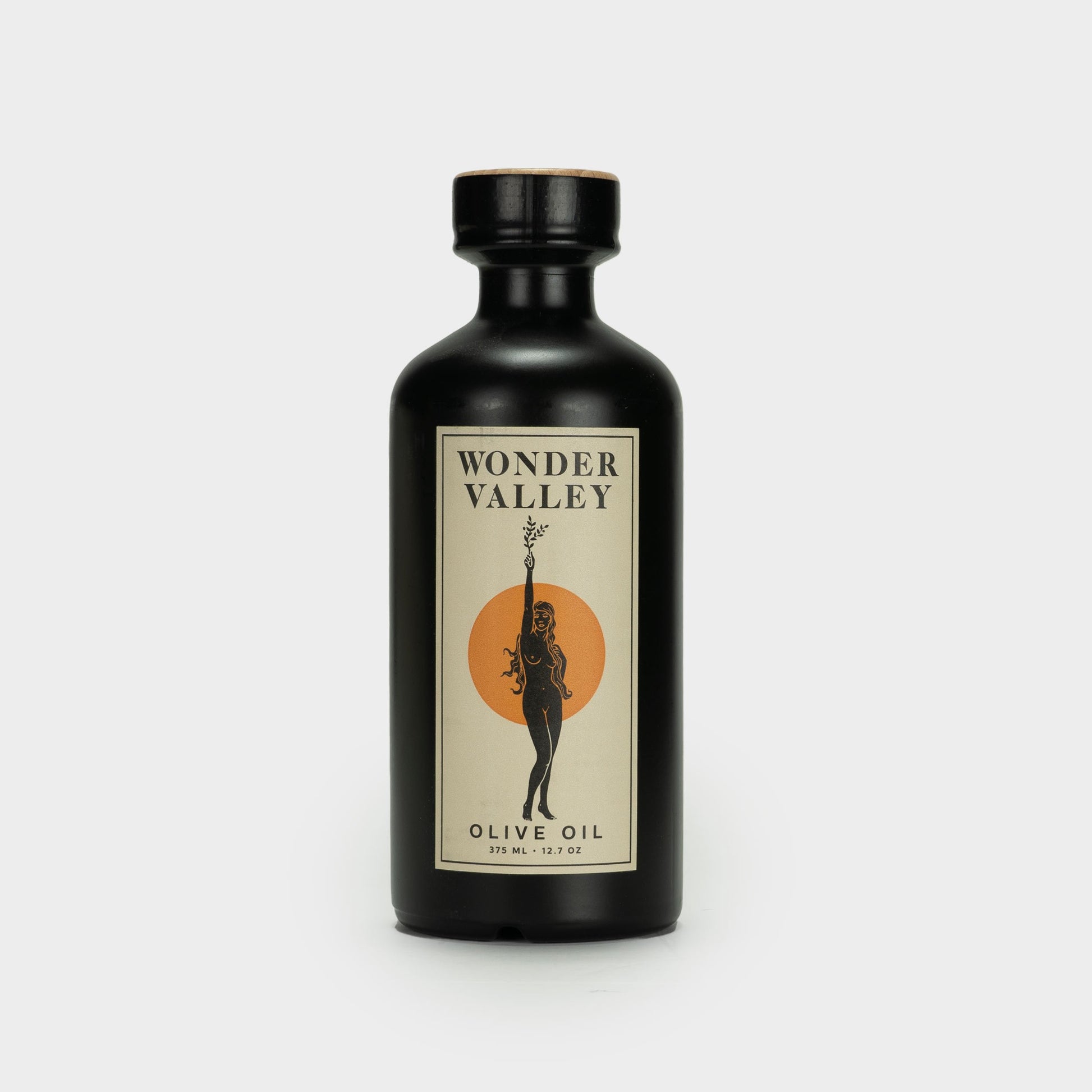 Wonder Valley Olive Oil