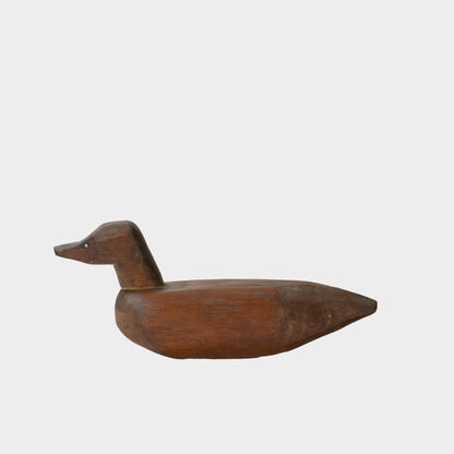 Vintage Wood Duck, New York