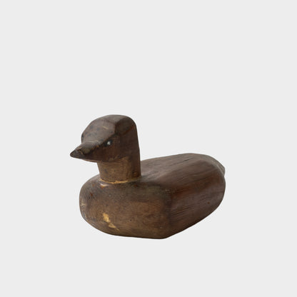 Vintage Wood Duck, New York