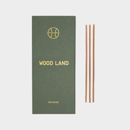 Perfumer H Incense / Wood Land