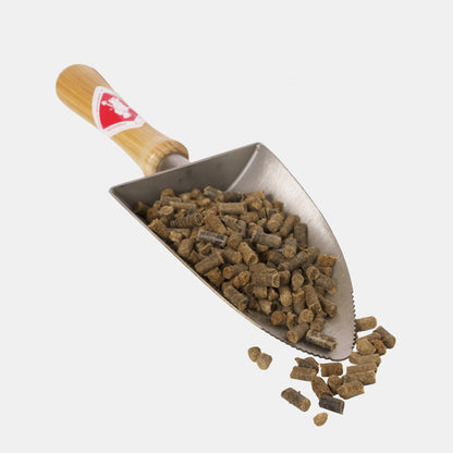 Wool Pellets