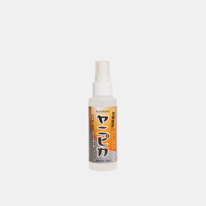 Yanipika Sap and Resin Remover