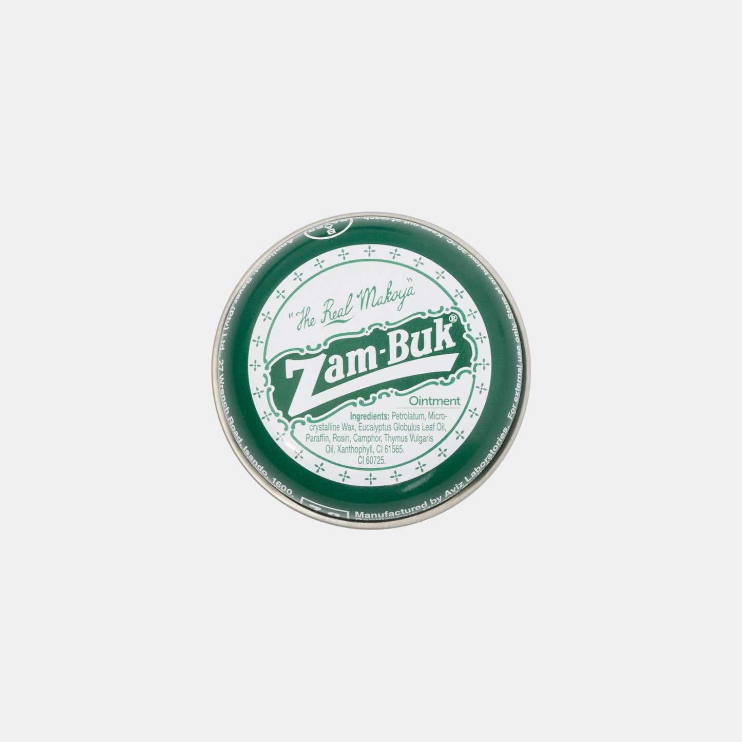 Zam-Buk Herbal Multi Purpose Ointment