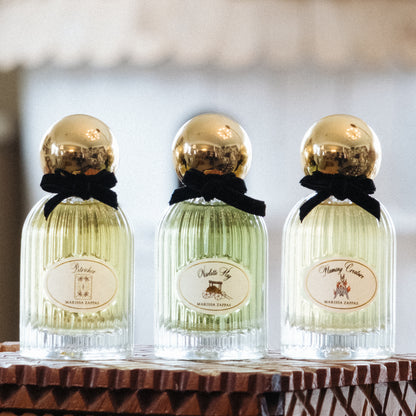 Marissa Zappas Eau de Parfum