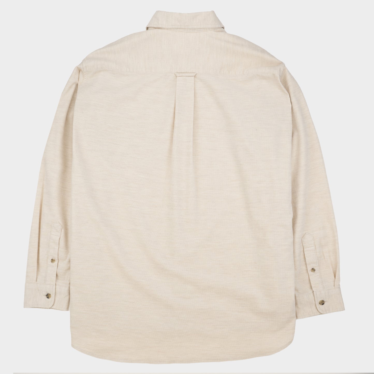 Gardening Chemise in Japanese Pinwale Corduroy