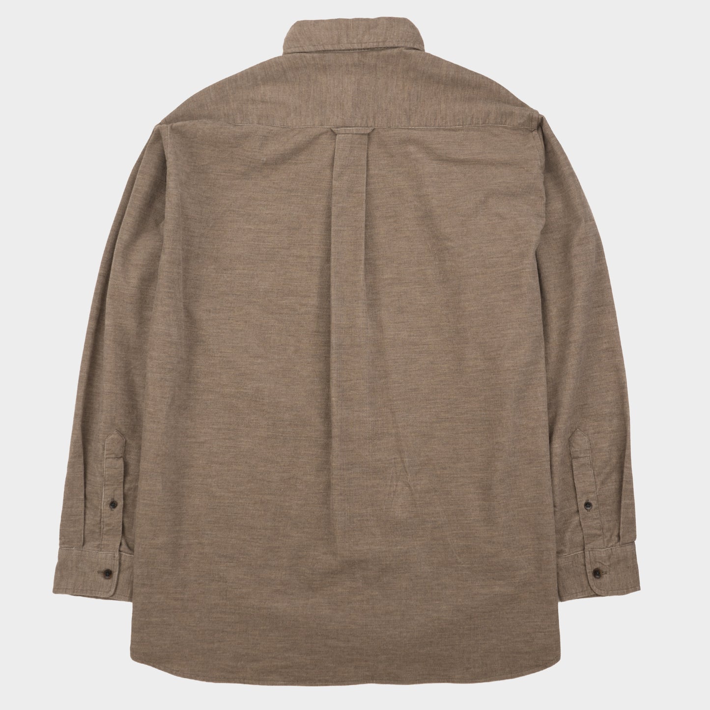 Gardening Chemise in Japanese Pinwale Corduroy