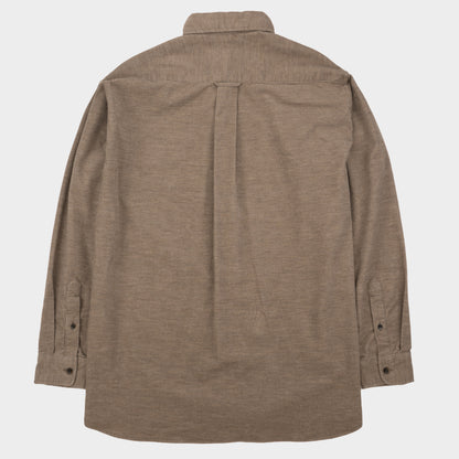 Gardening Chemise in Japanese Pinwale Corduroy