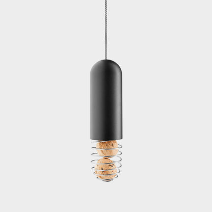 Seed Ball Bird Feeder