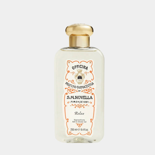 Santa Maria Novella Relax Bath Gel
