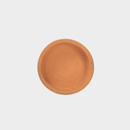 Gardenheir X Seibert & Rice Terra Cotta Bee Pot in Natural