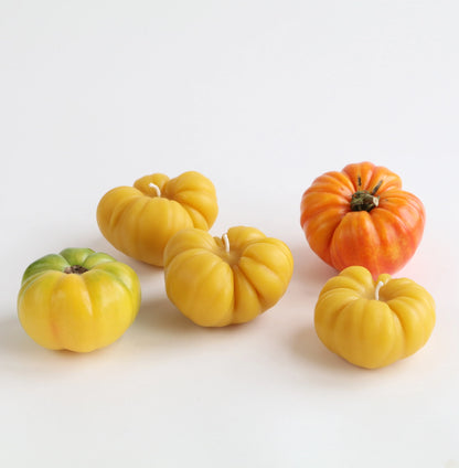 Heirloom Tomato Candle