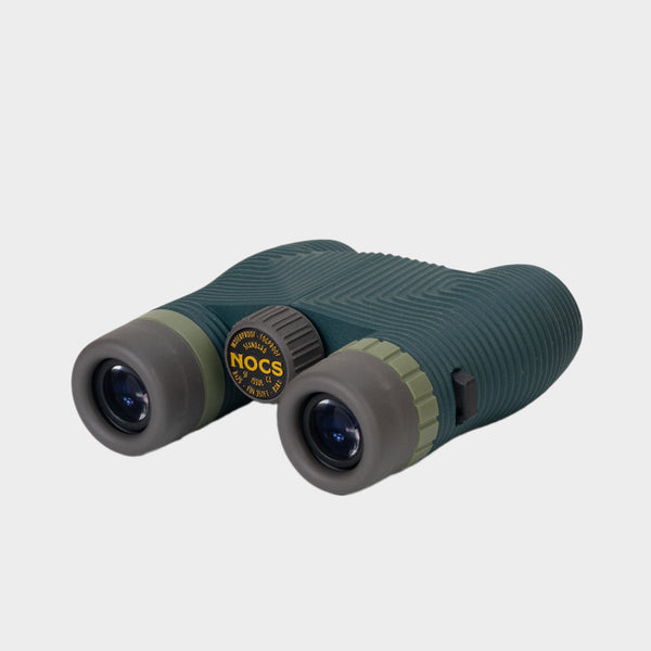 Nocs Standard Issue Waterproof Binoculars 8X25 – Gardenheir