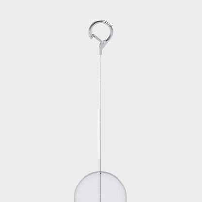 Minimal Bird Feeder