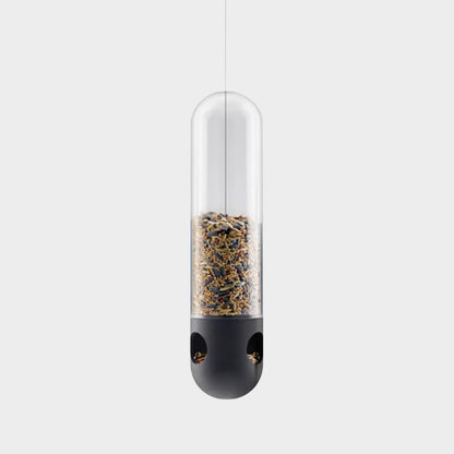 Minimal Bird Feeder