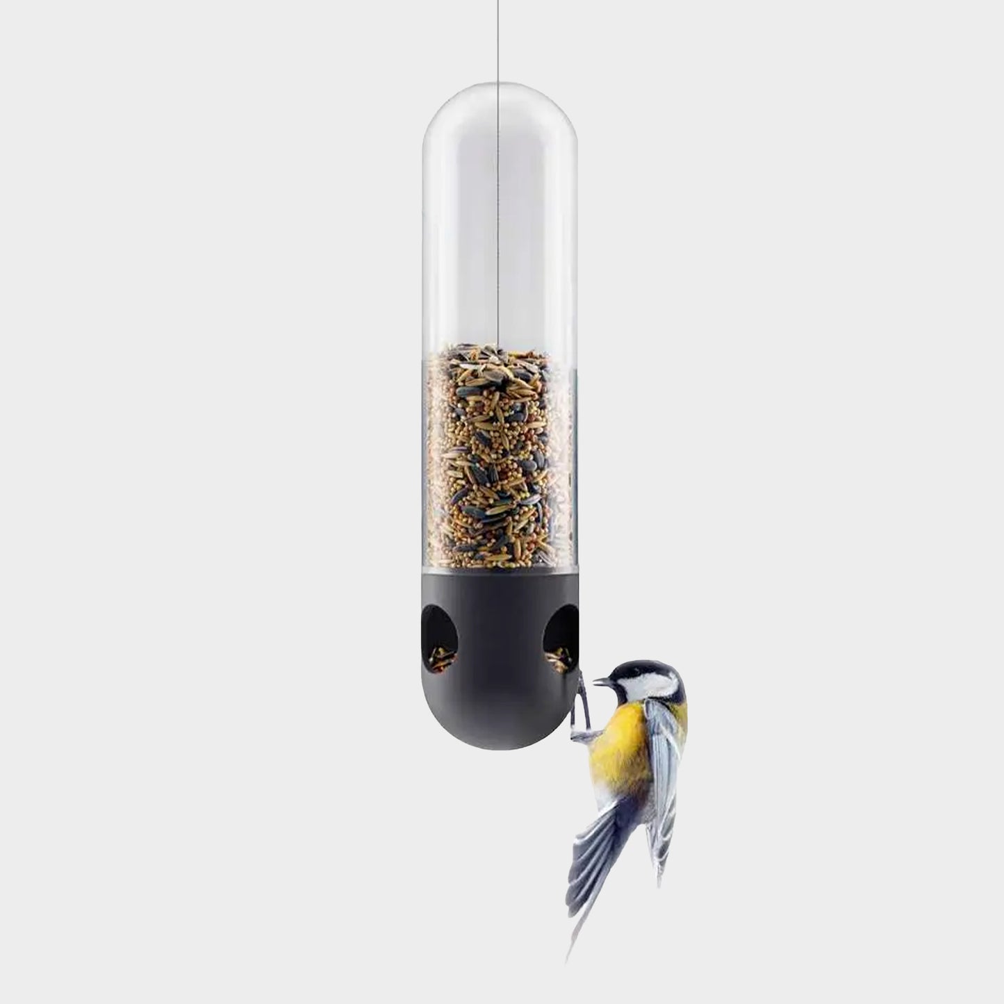Minimal Bird Feeder