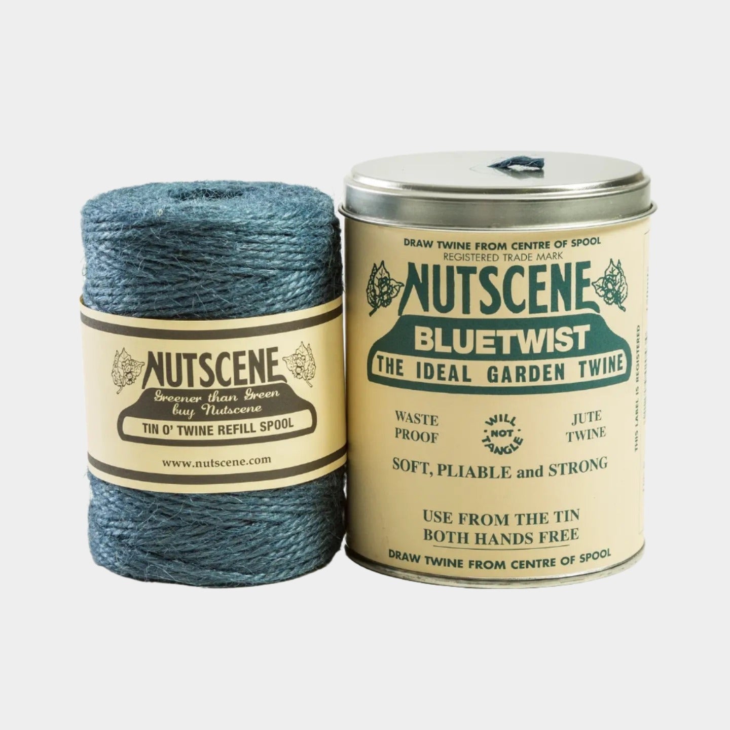 Nutscene British Garden Twine