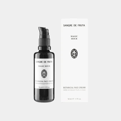 Sangre de Fruta Botanical Face Cream