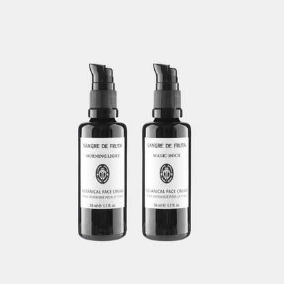 Sangre de Fruta Botanical Face Cream