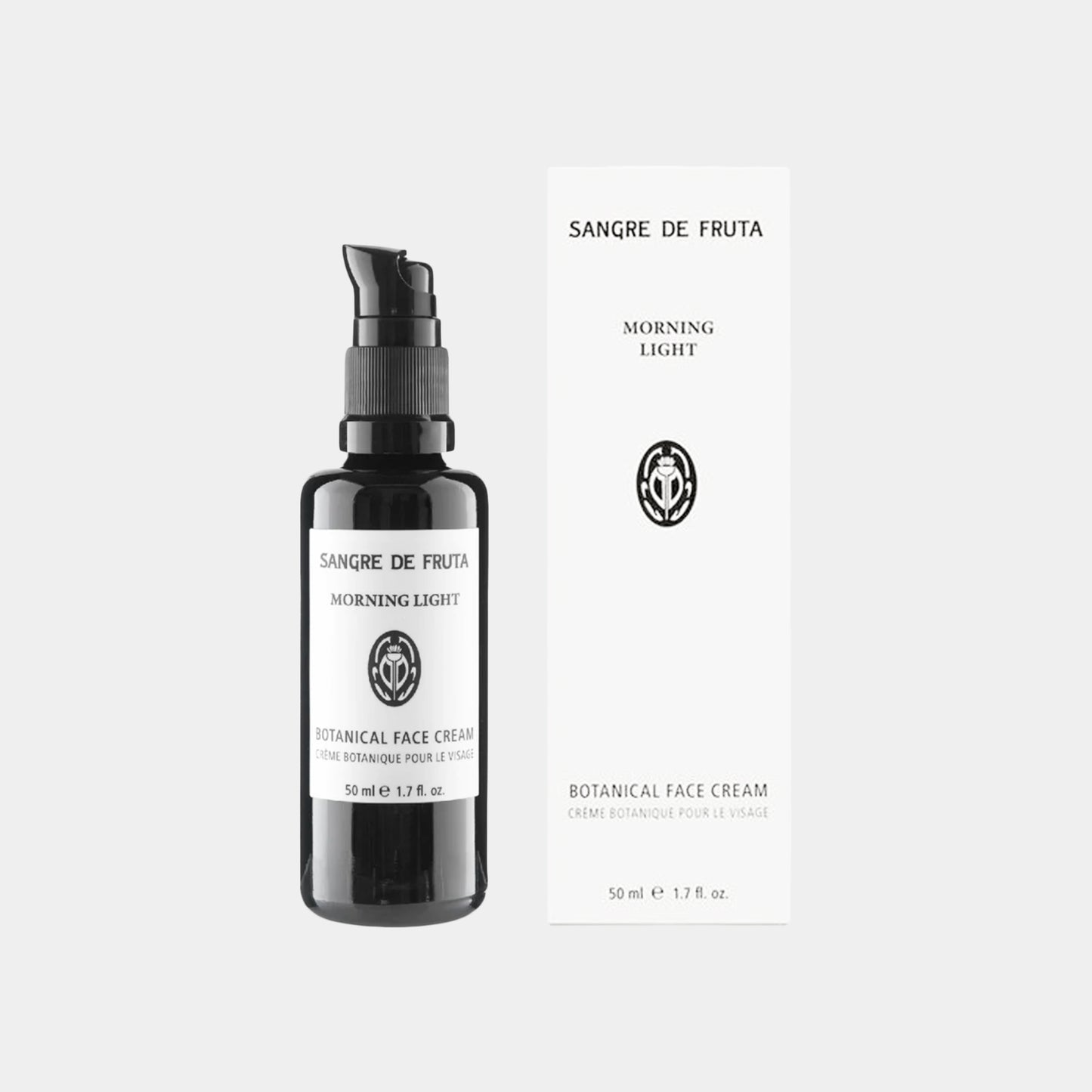 Sangre de Fruta Botanical Face Cream