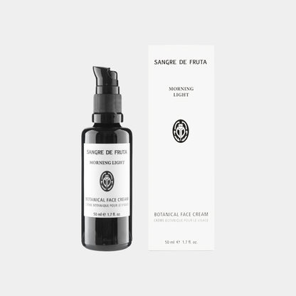 Sangre de Fruta Botanical Face Cream