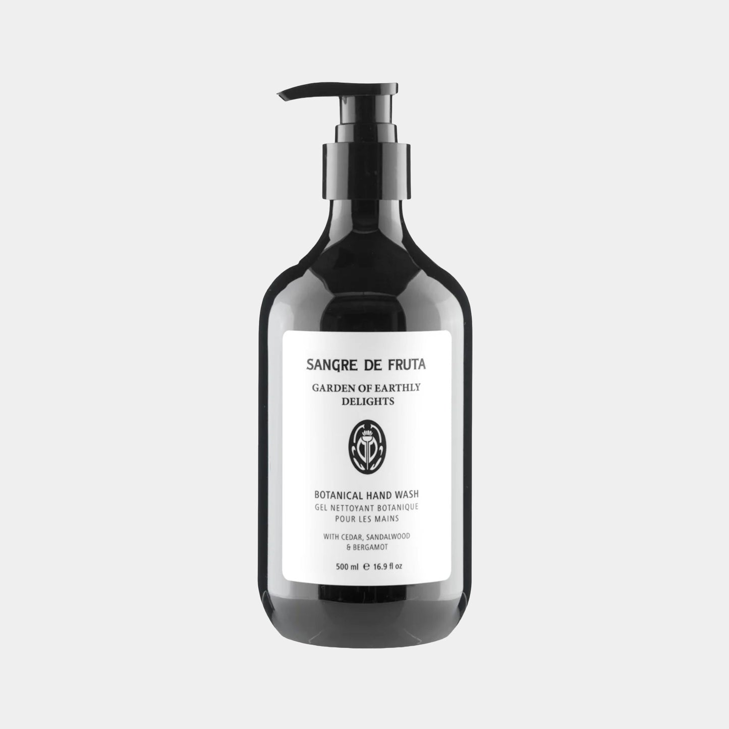 Sangre de Fruta Botanical Hand Wash