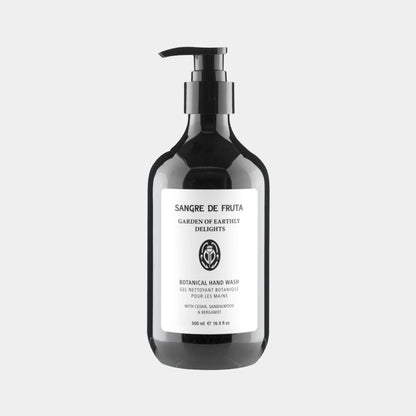 Sangre de Fruta Botanical Hand Wash
