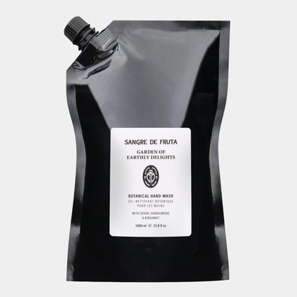 Sangre de Fruta Botanical Hand Wash
