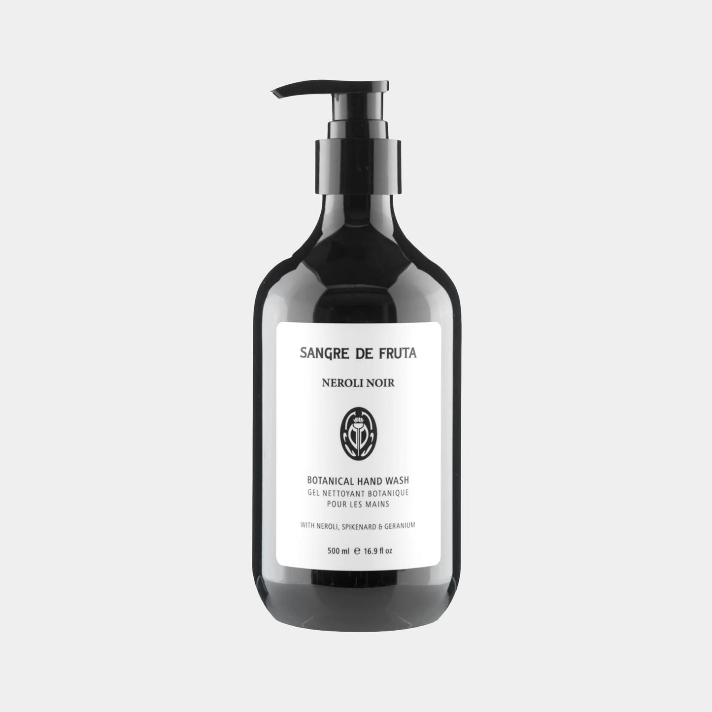 Sangre de Fruta Botanical Hand Wash