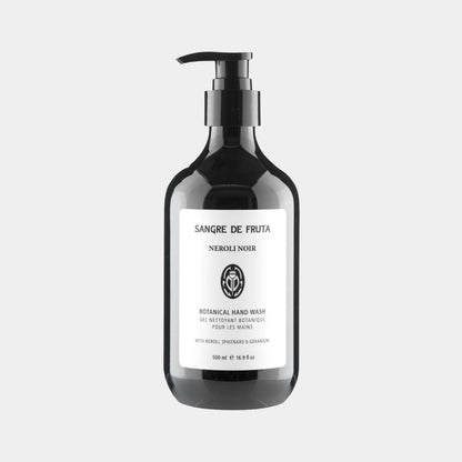 Sangre de Fruta Botanical Hand Wash