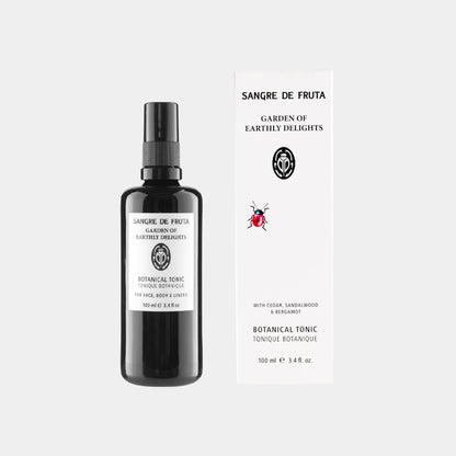 Sangre de Fruta Botanical Tonics