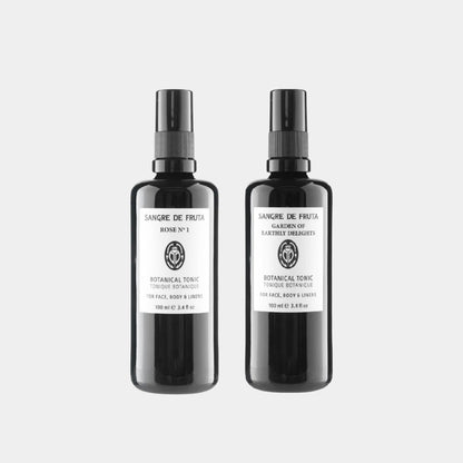 Sangre de Fruta Botanical Tonics